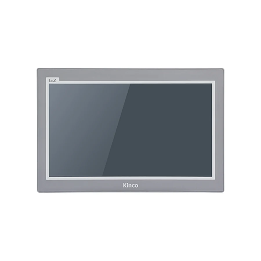 Kinco G2156E 15.6-inch HMI panel, representative front appearance, gray bezel and silver display surround